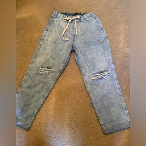 Ladies Gap Jeans. Sz. Medium